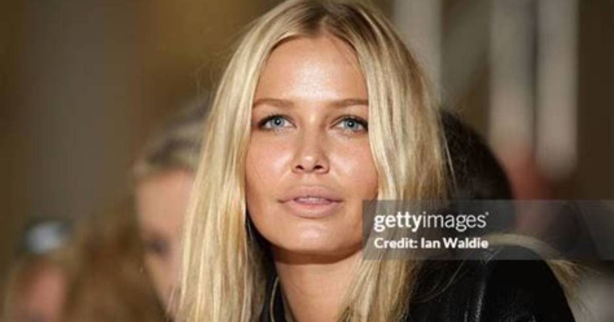 Lara Bingle Net Worth