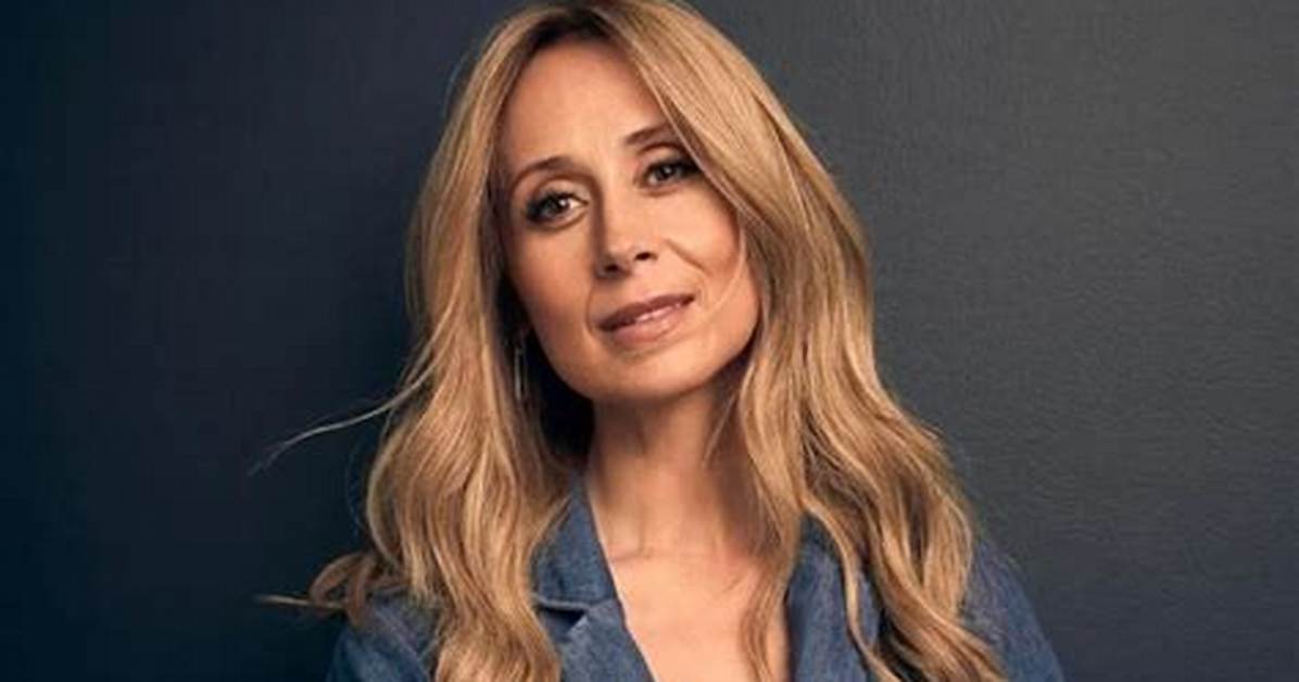 Lara Fabian
