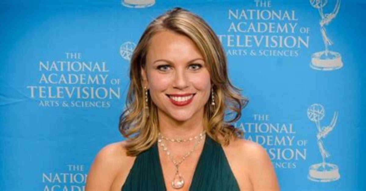 Lara Logan Net Worth