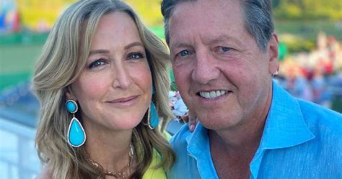 Lara Spencer