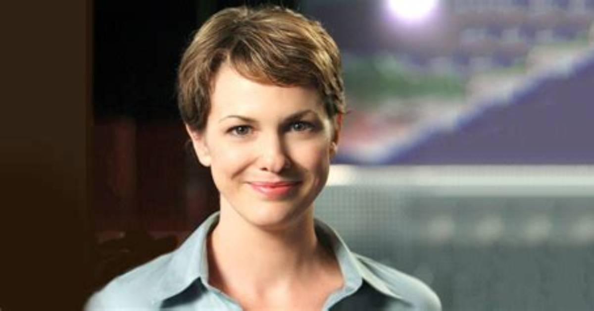 Larisa Oleynik Net Worth