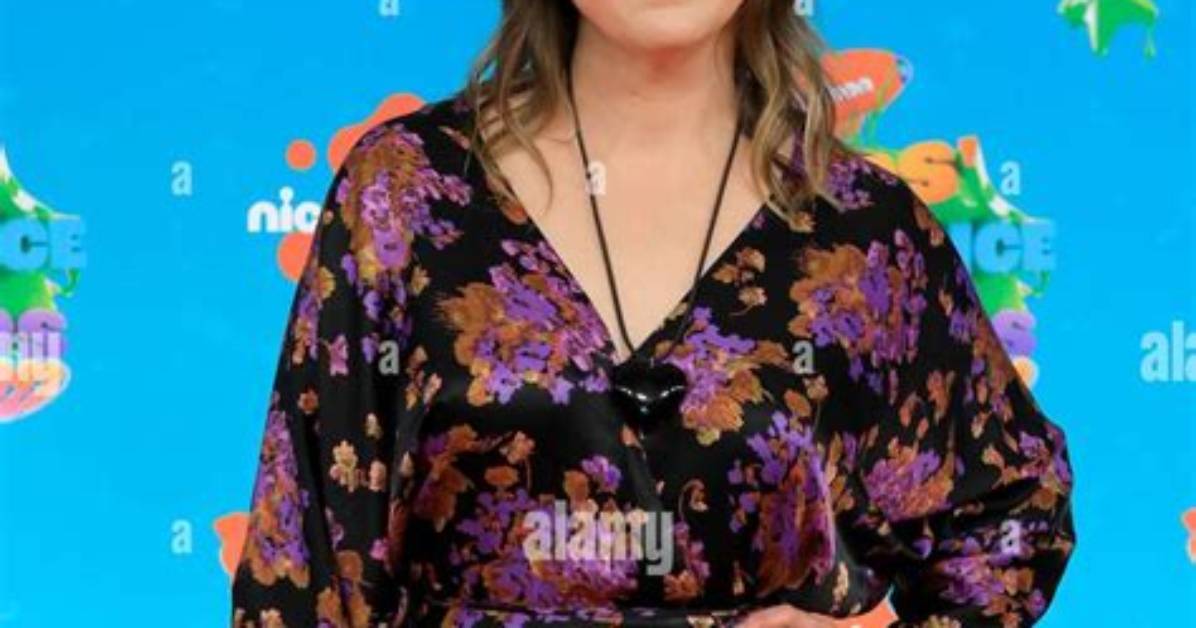 Larisa Oleynik