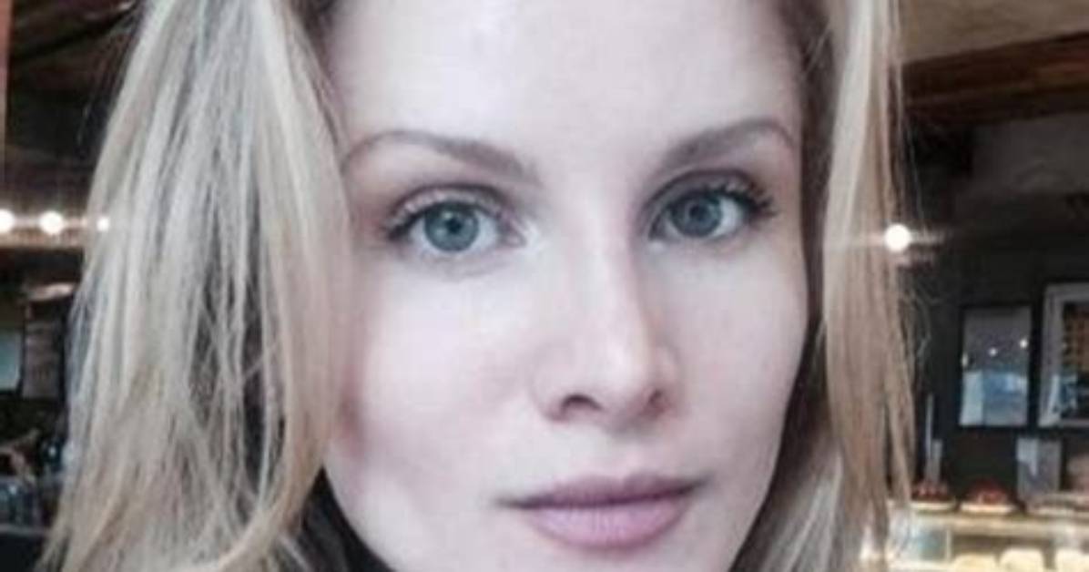 Larisa Polonsky Net Worth