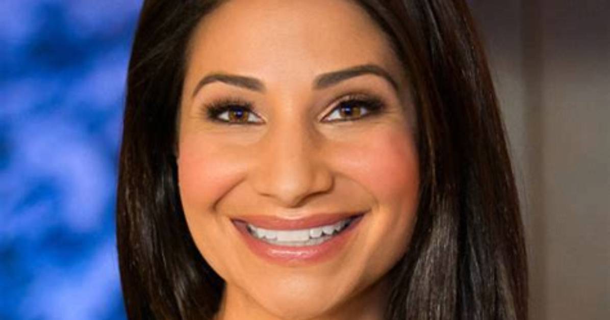 Larissa Wohl Biography
