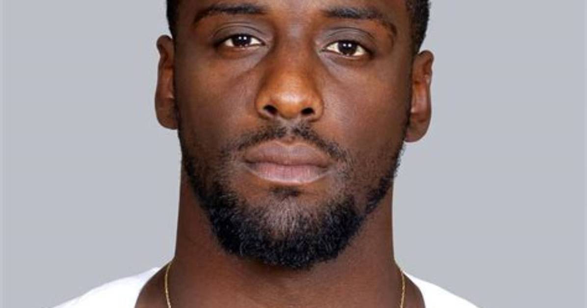 Laron Byrd
