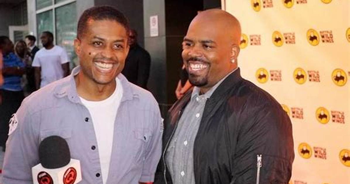 Larron Tate Net Worth