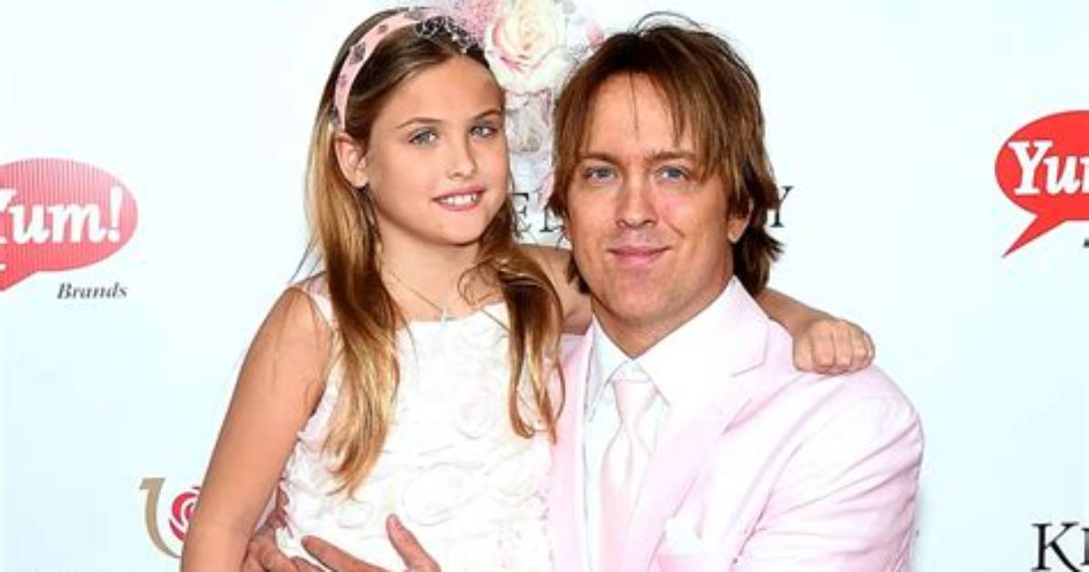 Larry Birkhead Net Worth 2024