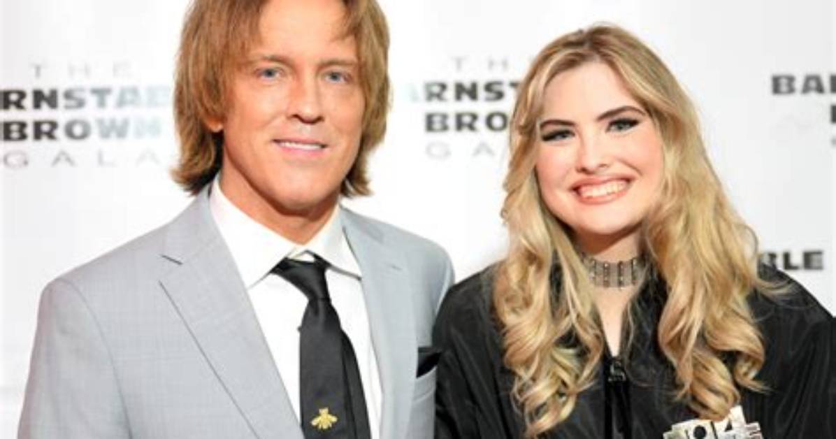 Larry Birkhead Net Worth