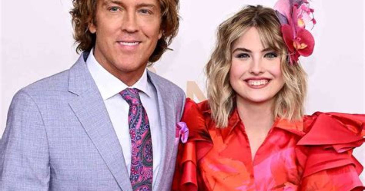 Larry Birkhead