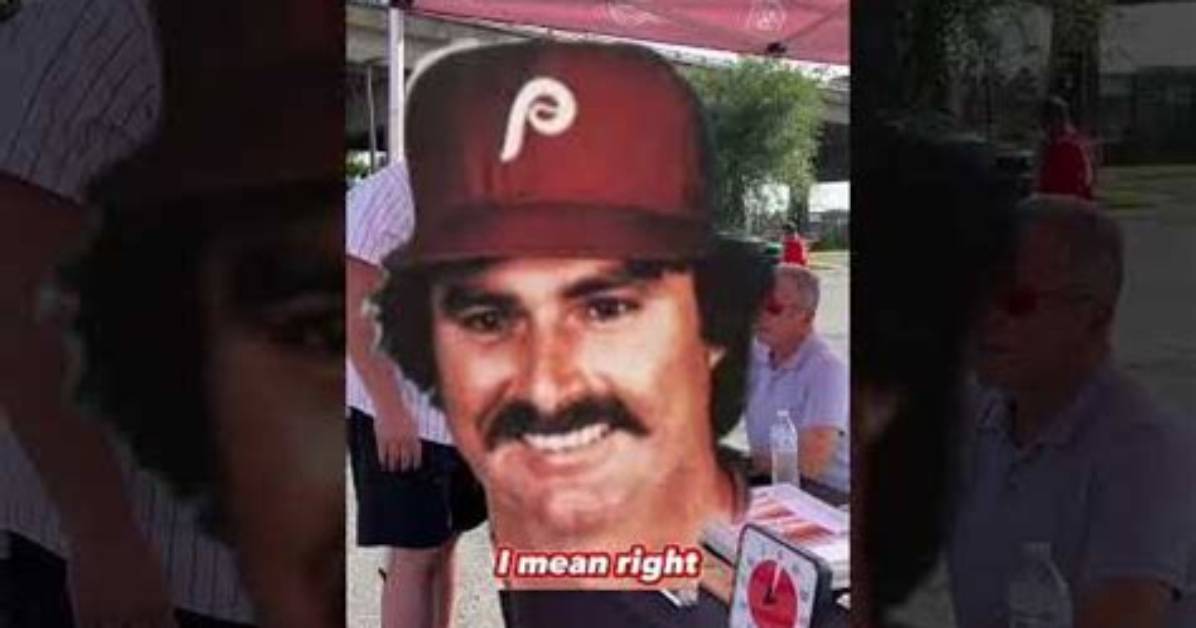 Larry Bowa Net Worth