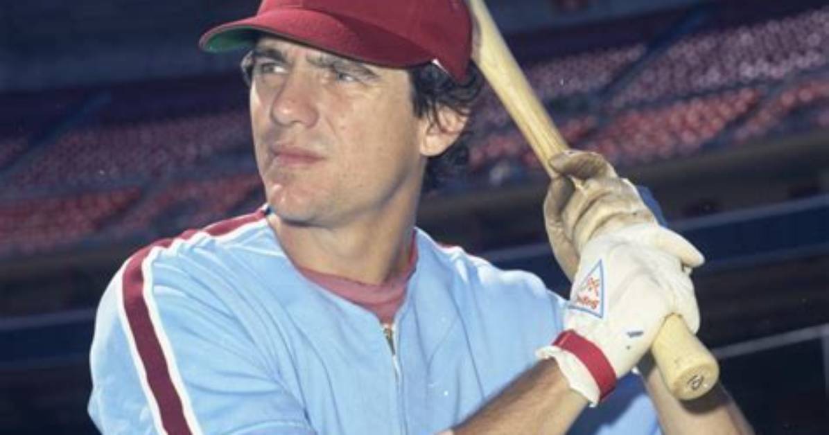 Larry Bowa