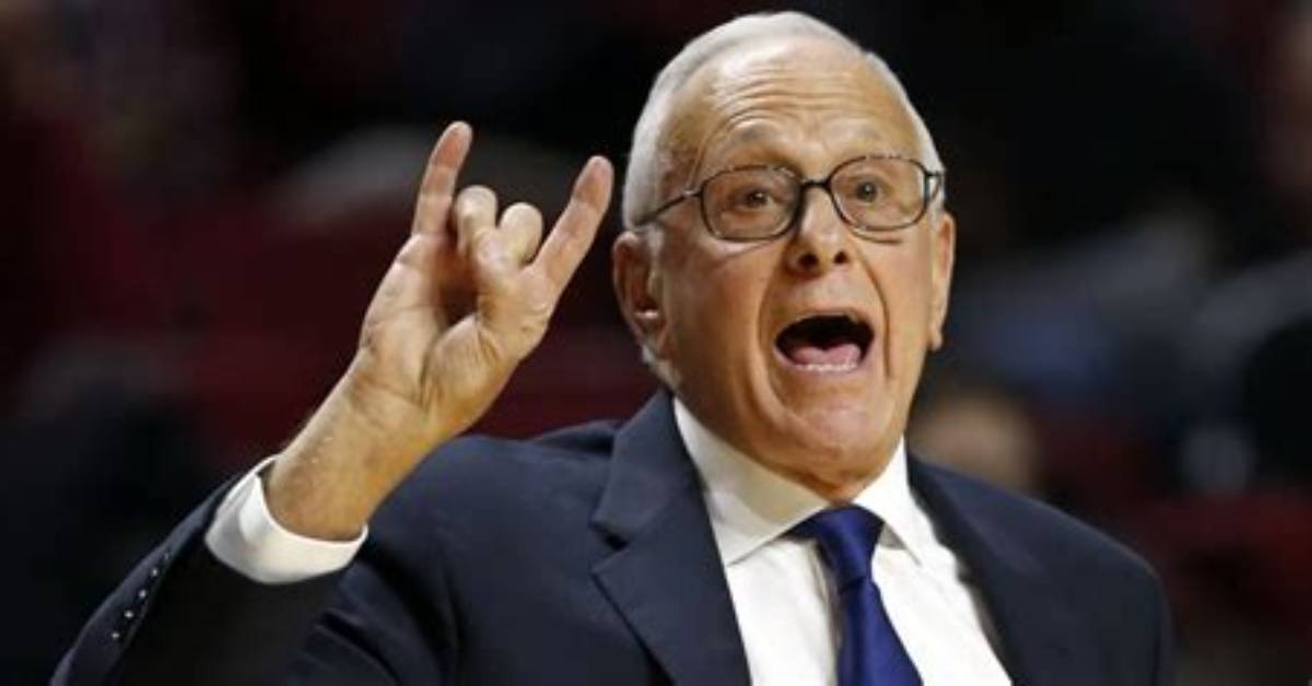 Larry Brown Net Worth