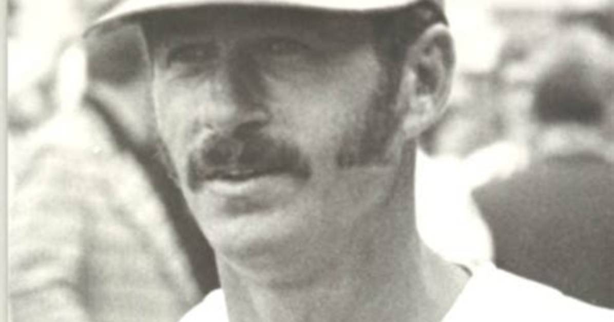 Larry Burright