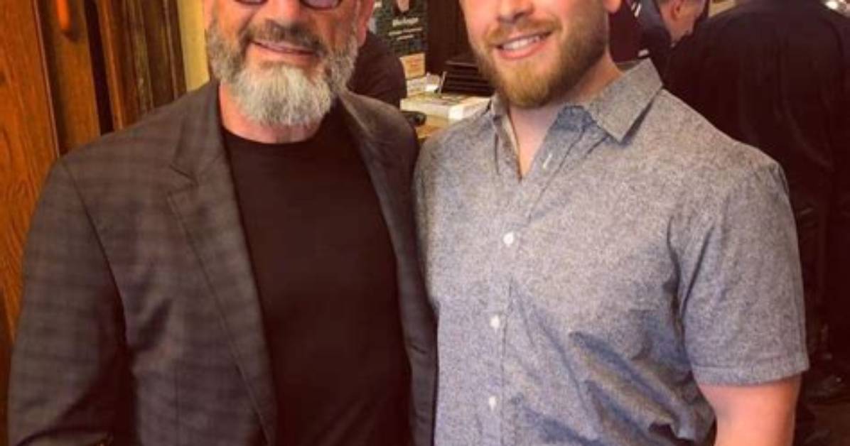 Larry Caputo Jr.