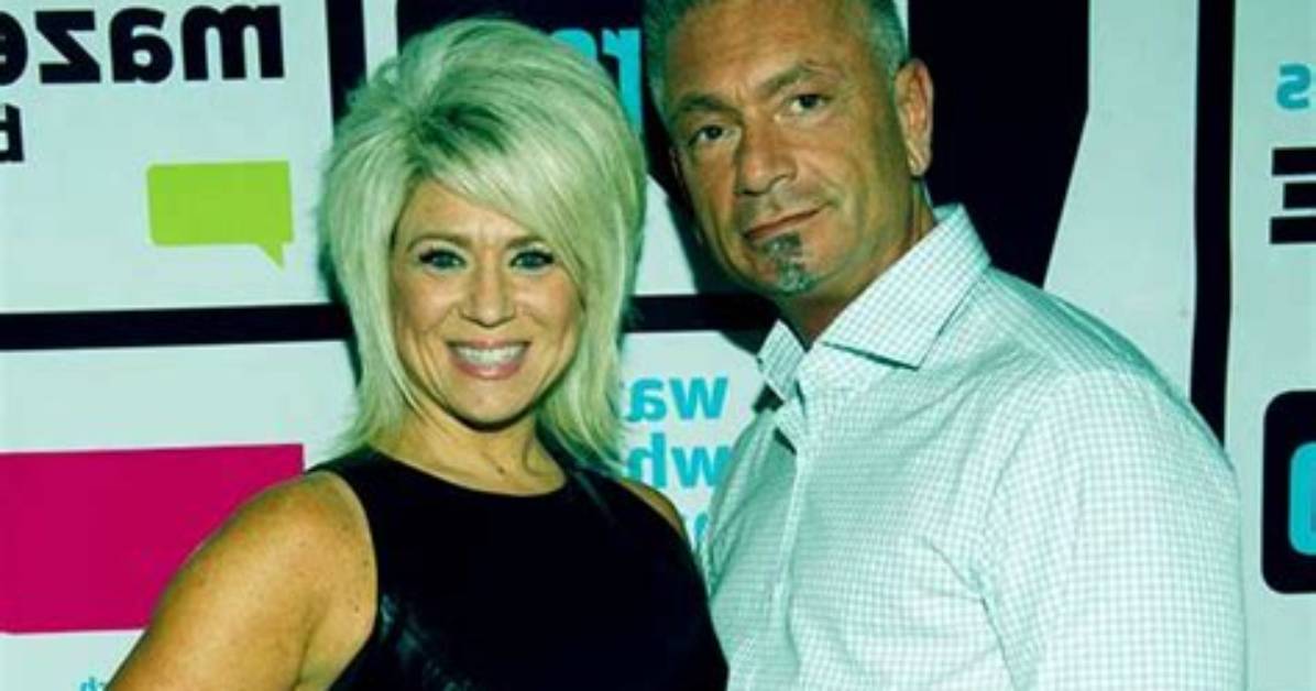 Larry Caputo Net Worth