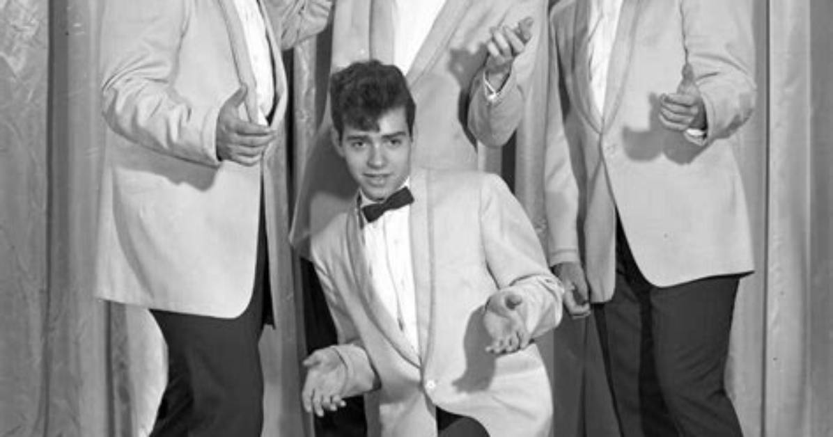 Larry Chance