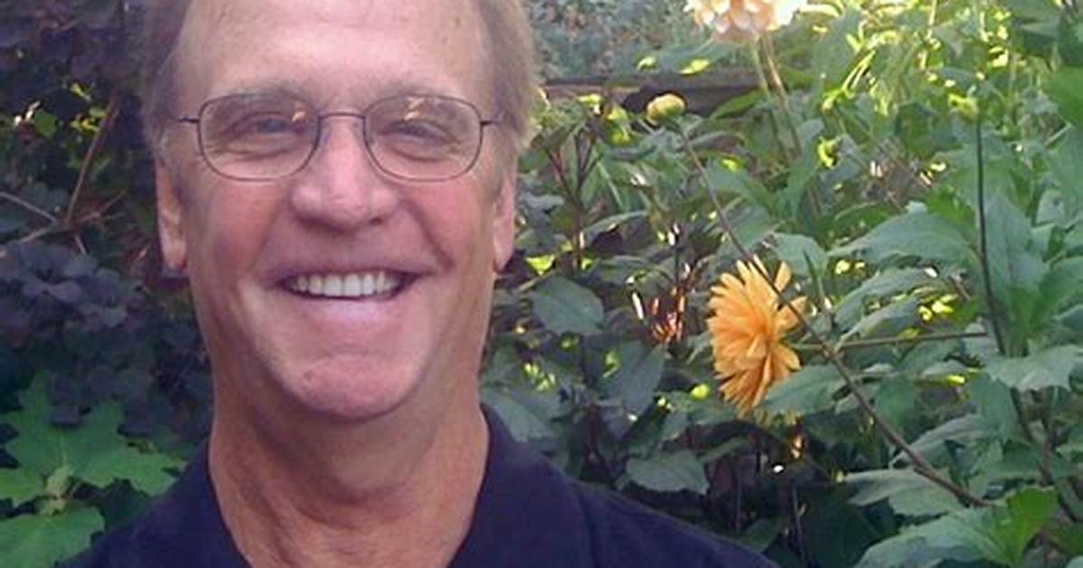 Larry Colton