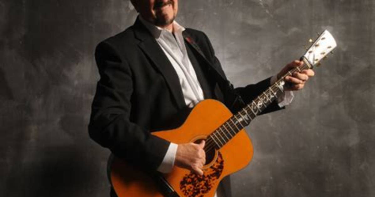 Larry Cordle