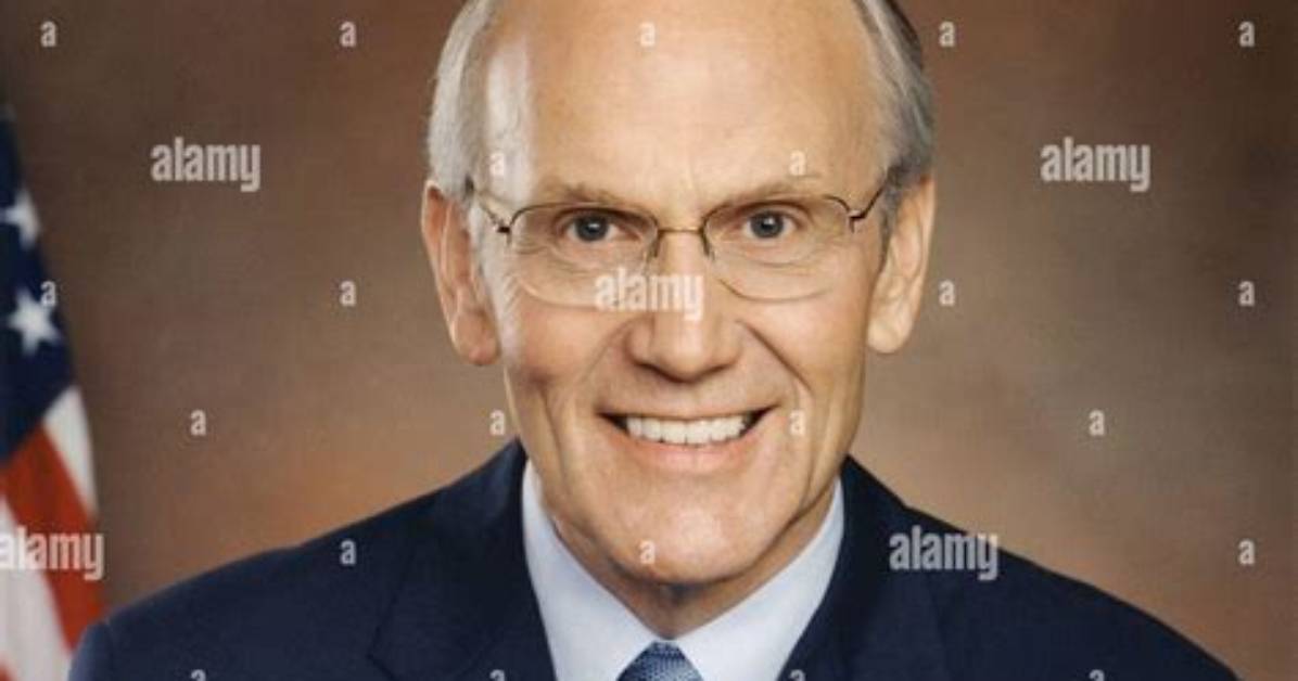 Larry Craig