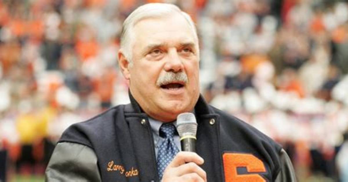 Larry Csonka Net Worth
