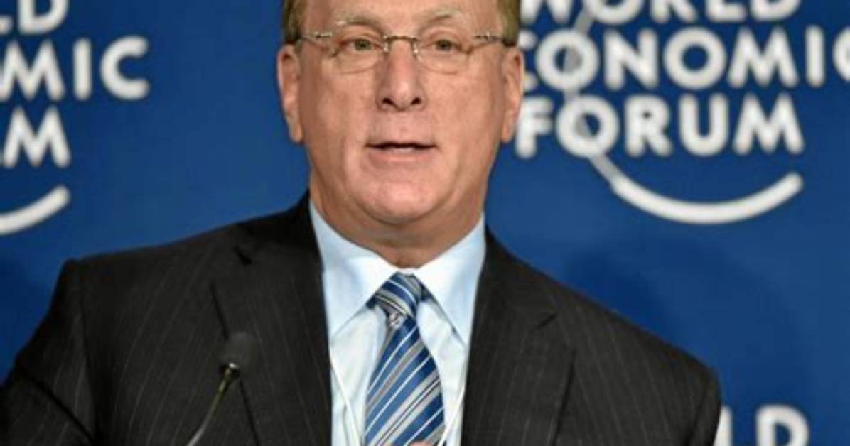 Larry D. Alexander Net Worth