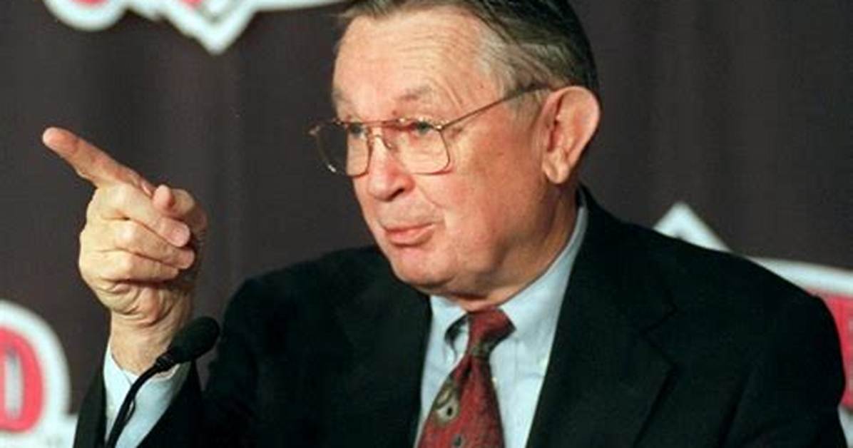 Larry Dolan