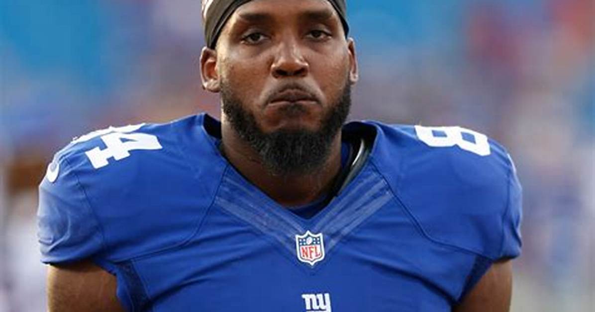 Larry Donnell