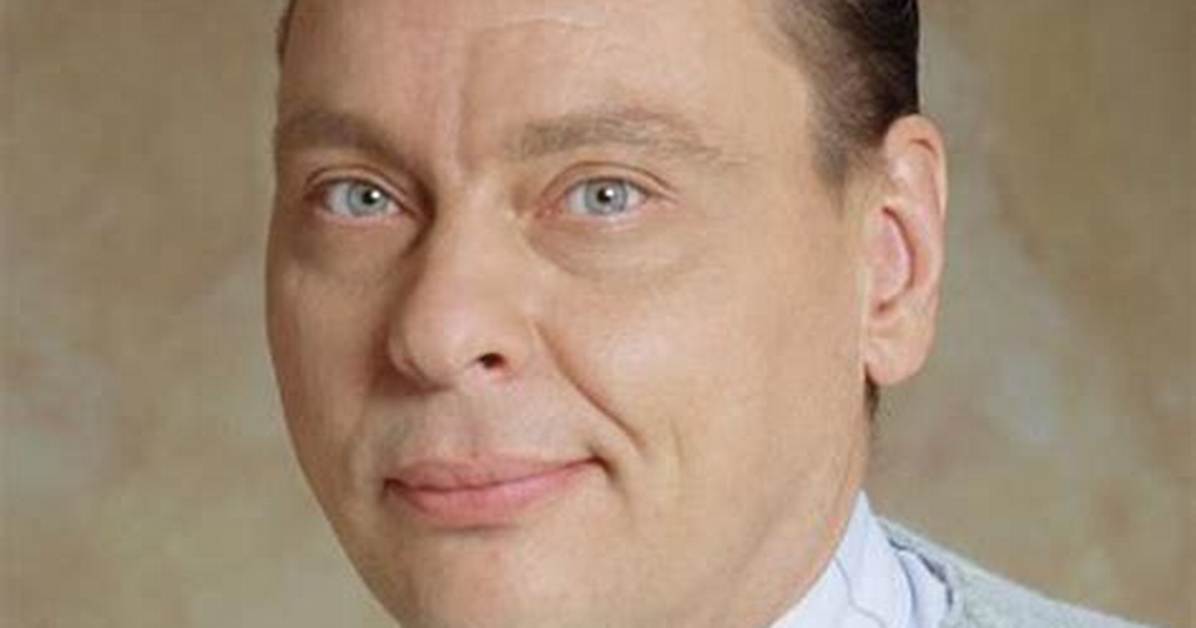 Larry Drake