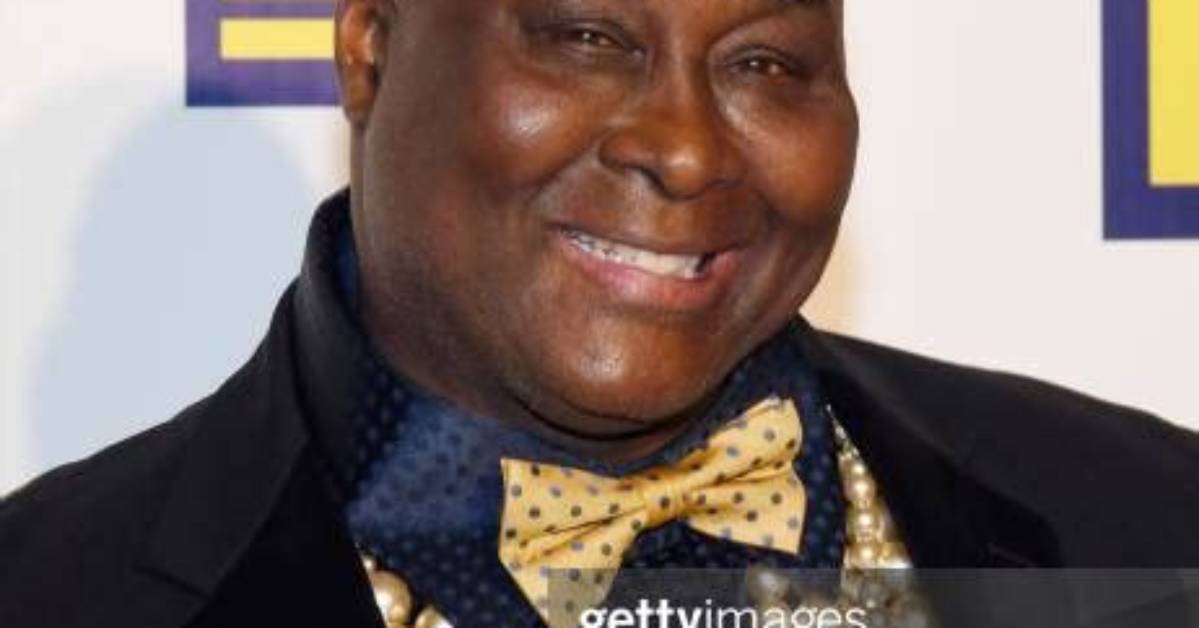 Larry Edwards