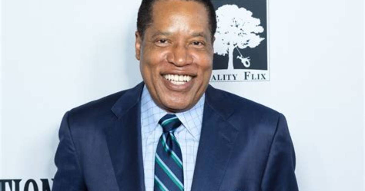 Larry Elder