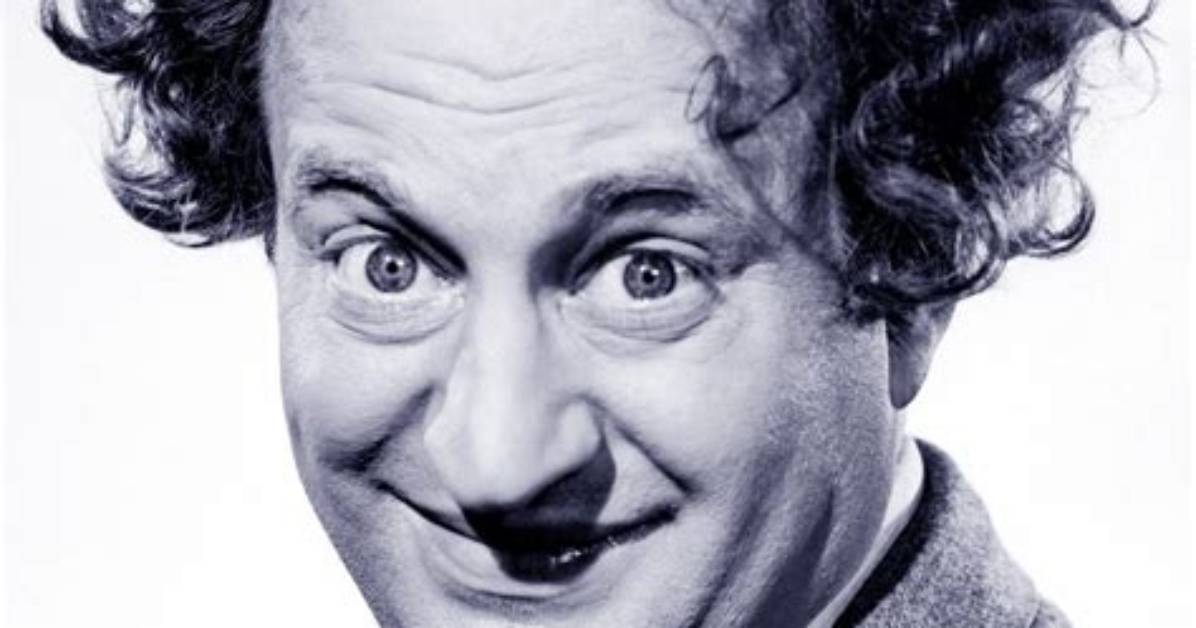Larry Fine