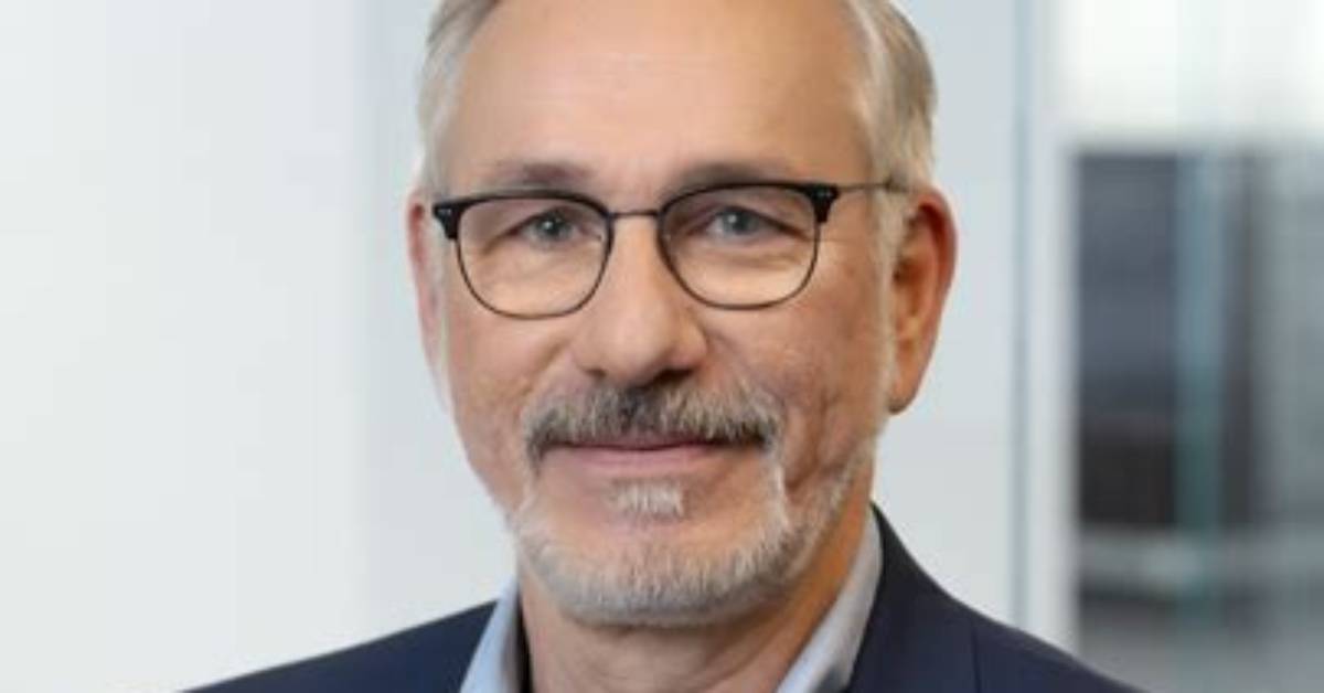 Larry Fitzpatrick
