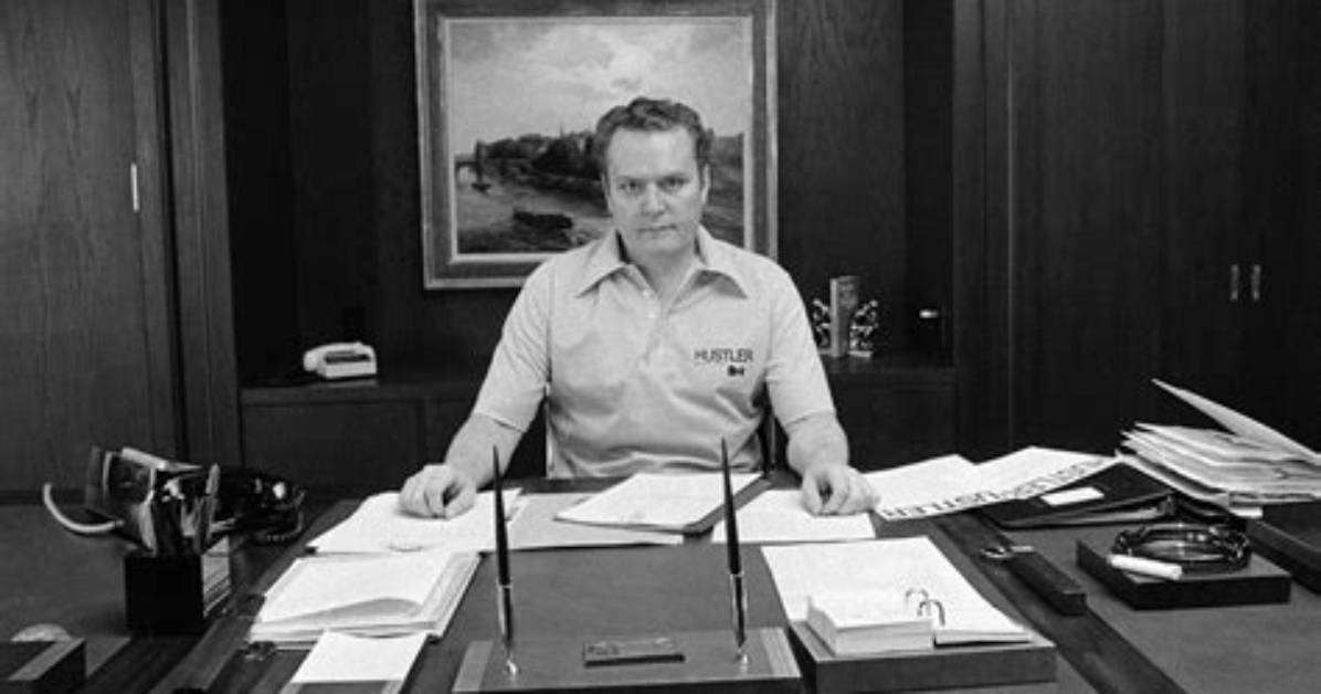 Larry Flynt