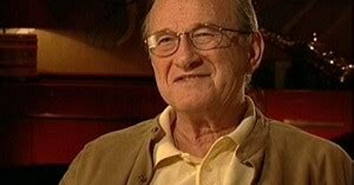 Larry Gelbart Net Worth