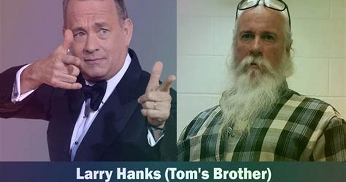 Larry Hanks