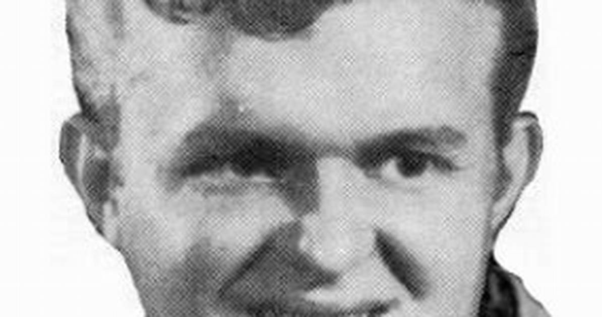 Larry Henley