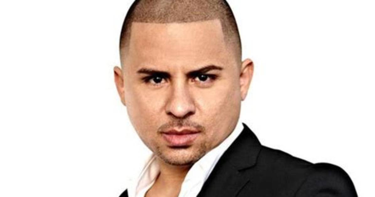 Larry Hernandez Net Worth
