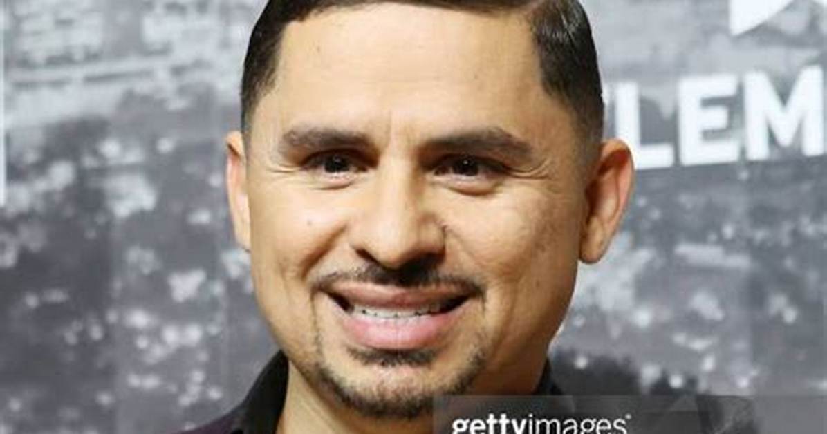 Larry Hernandez