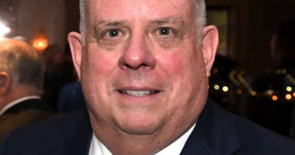 Larry Hogan Net Worth