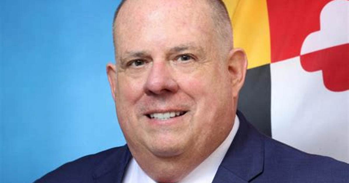 Larry Hogan