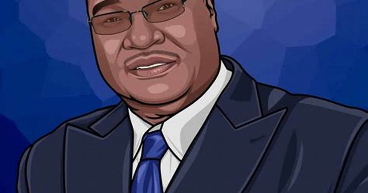 Larry Holmes Net Worth