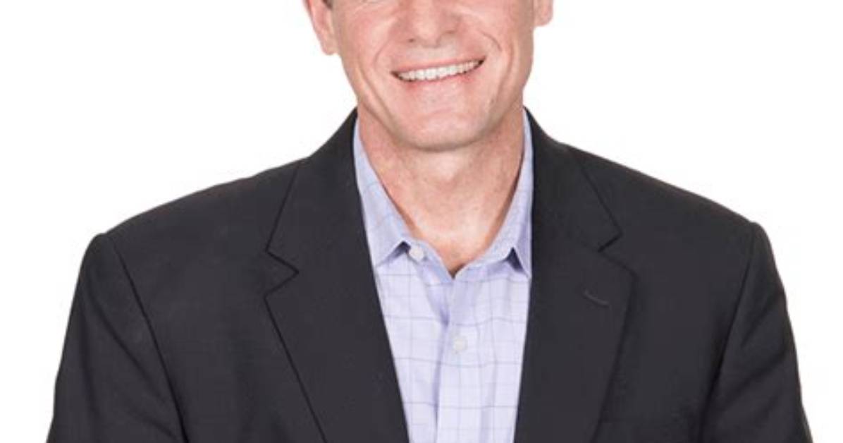 Larry Janesky