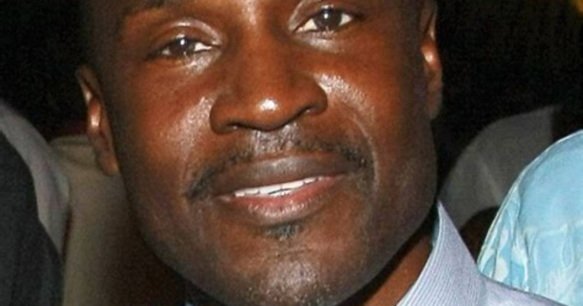 Larry Jordan