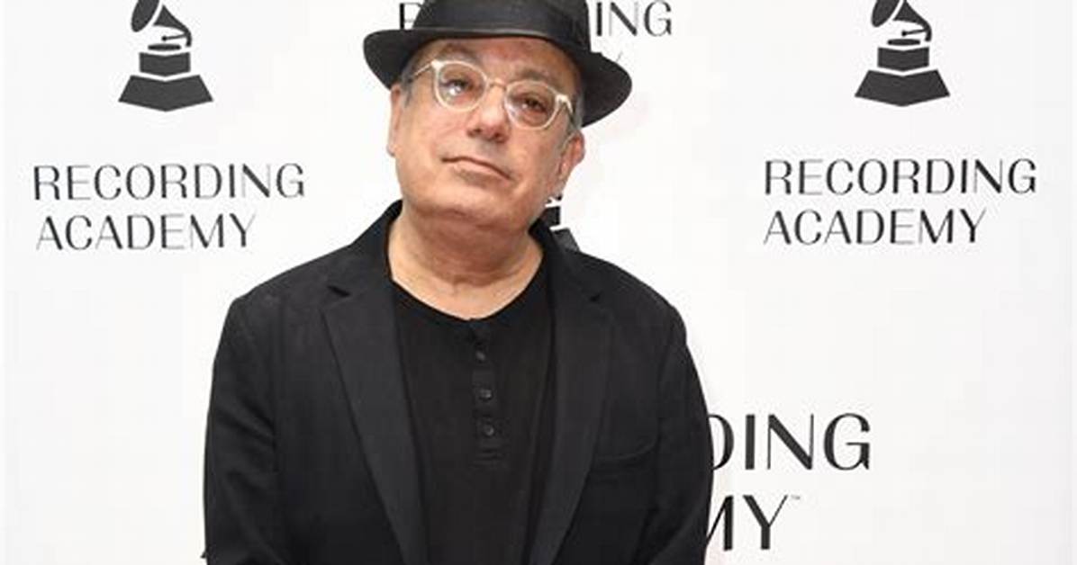 Larry Klein