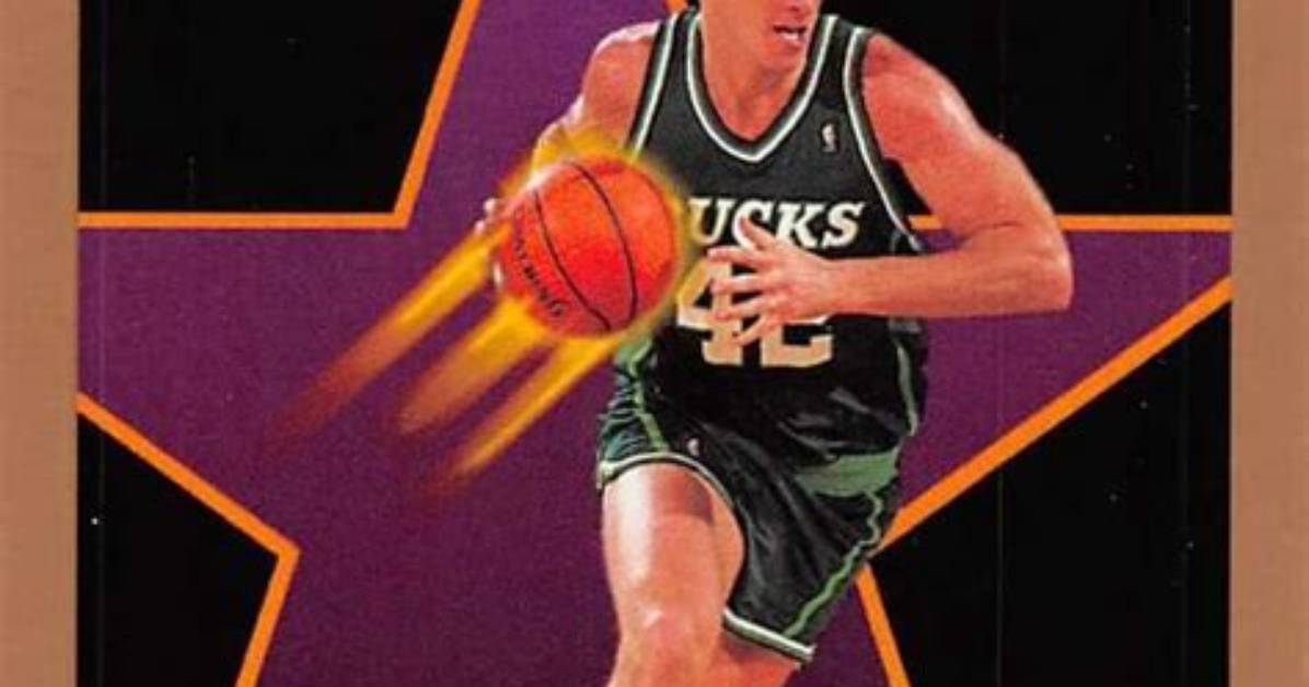 Larry Krystkowiak