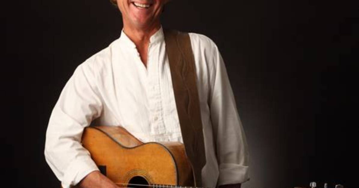 Larry Long