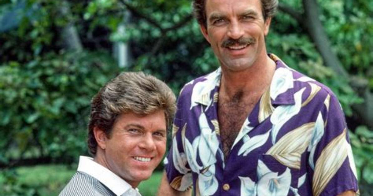 Larry Manetti