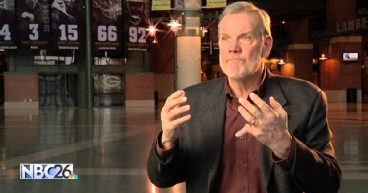 Larry Mccarren Net Worth