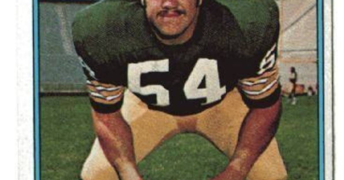 Larry Mccarren