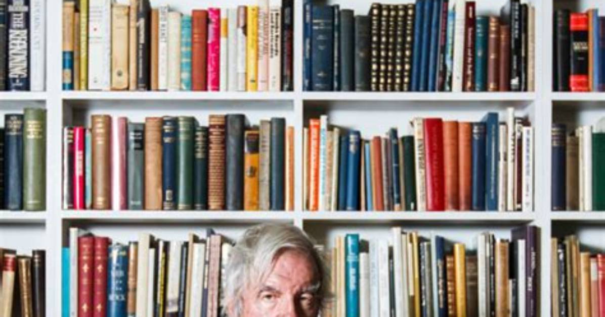 Larry Mcmurtry
